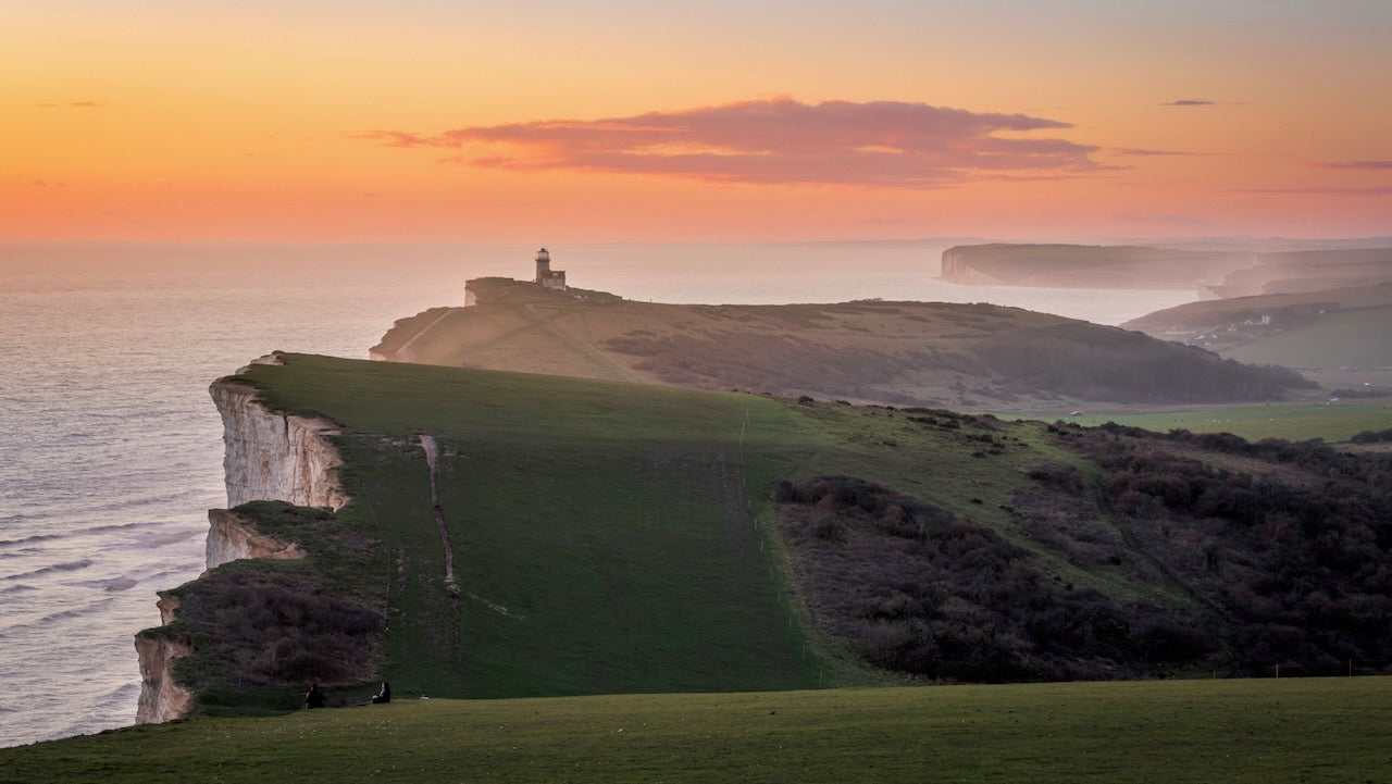 Beachy Head