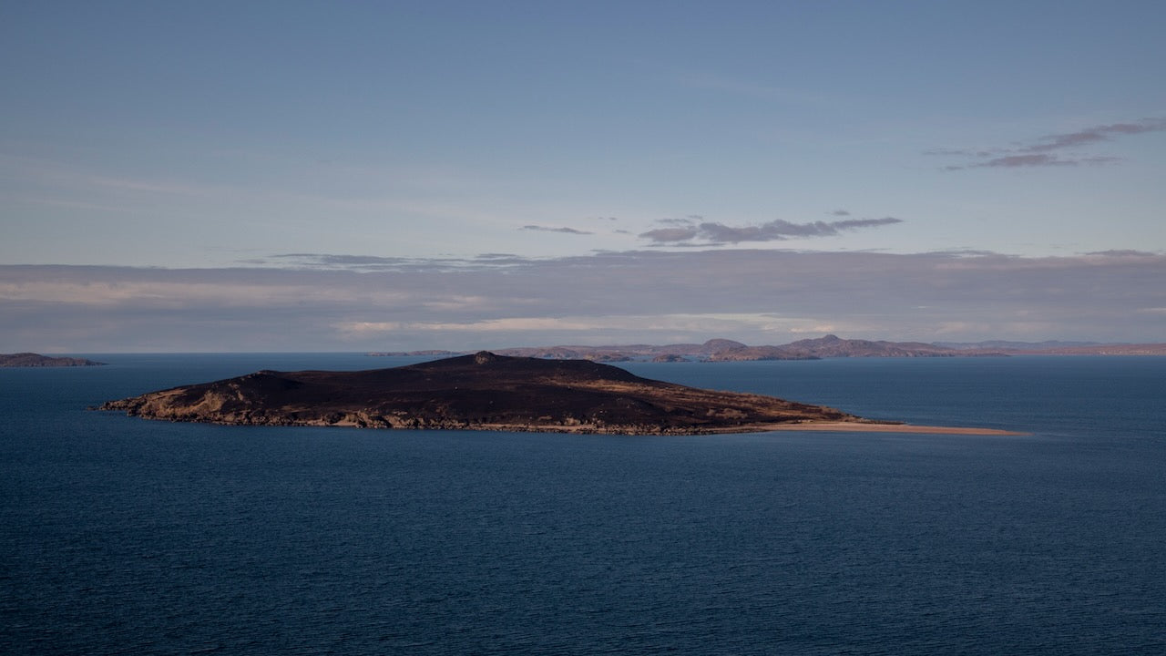 Gruinard Island