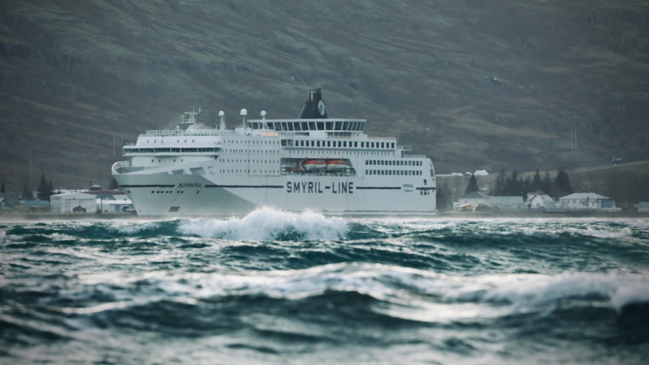 Was Seereisen mit Ankerherz so besonders macht