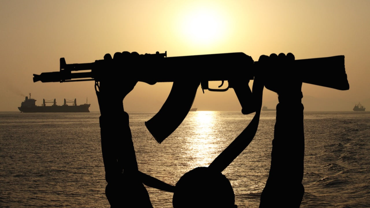 Piraten. Symbolfoto: Adobe Stock