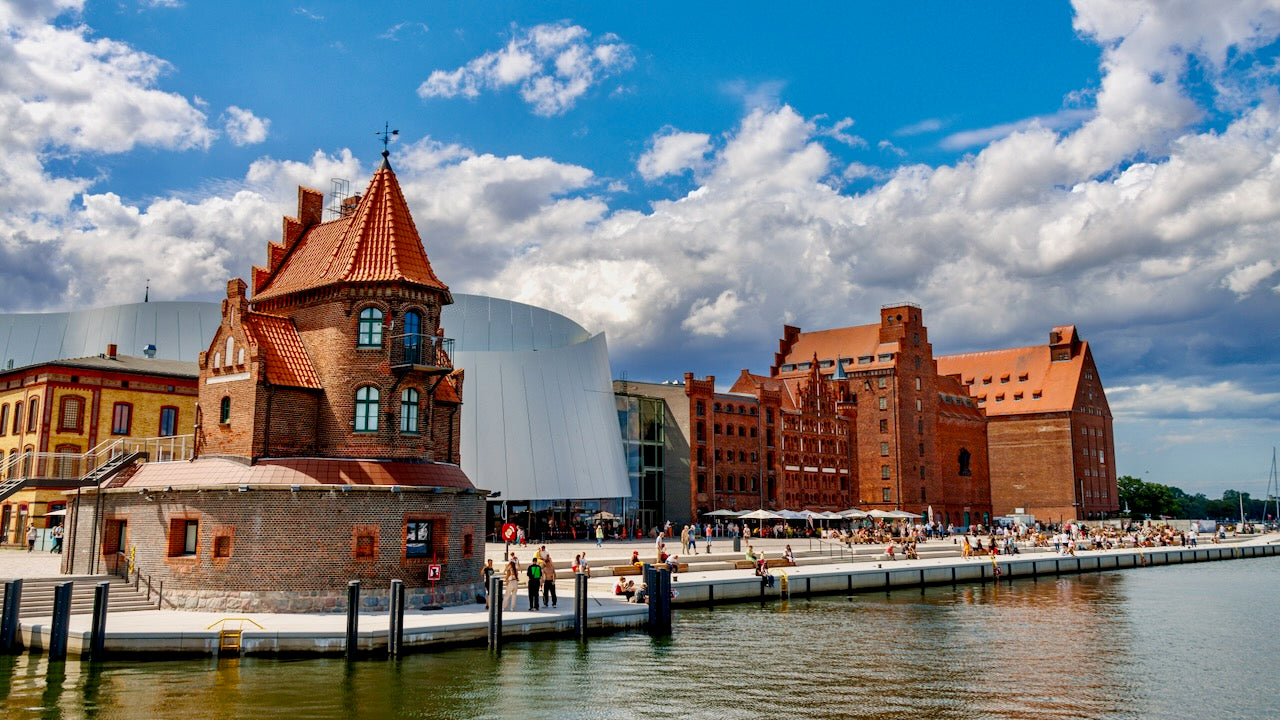 Stralsund