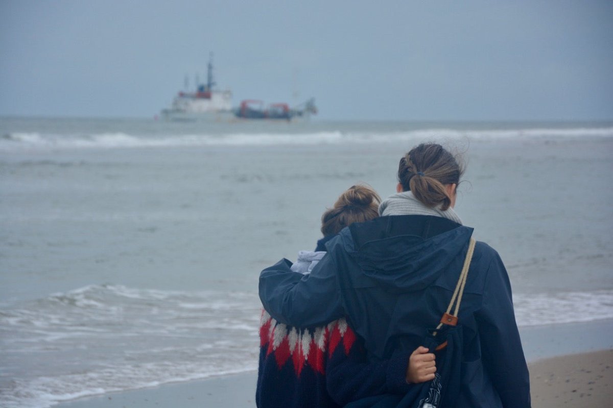 Island ist das emanzipierteste Land der Welt - Ankerherz Verlag