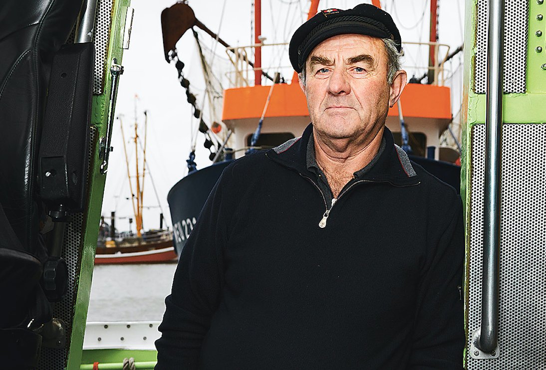 SEENOTRETTER ERZÄHLEN: Fünf Freunde, verloren im Watt - Ankerherz Verlag