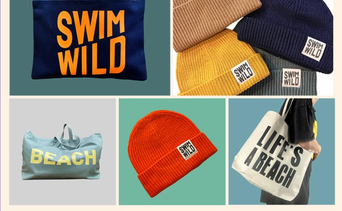 SWIM WILD - AUS CORNWALL