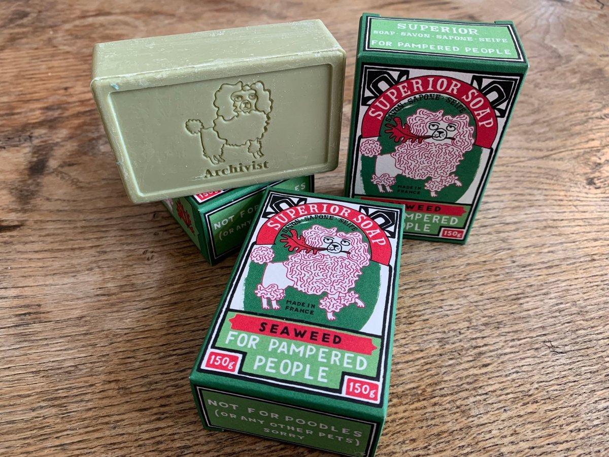 Bad + Pflege - Ankerherz Verlag