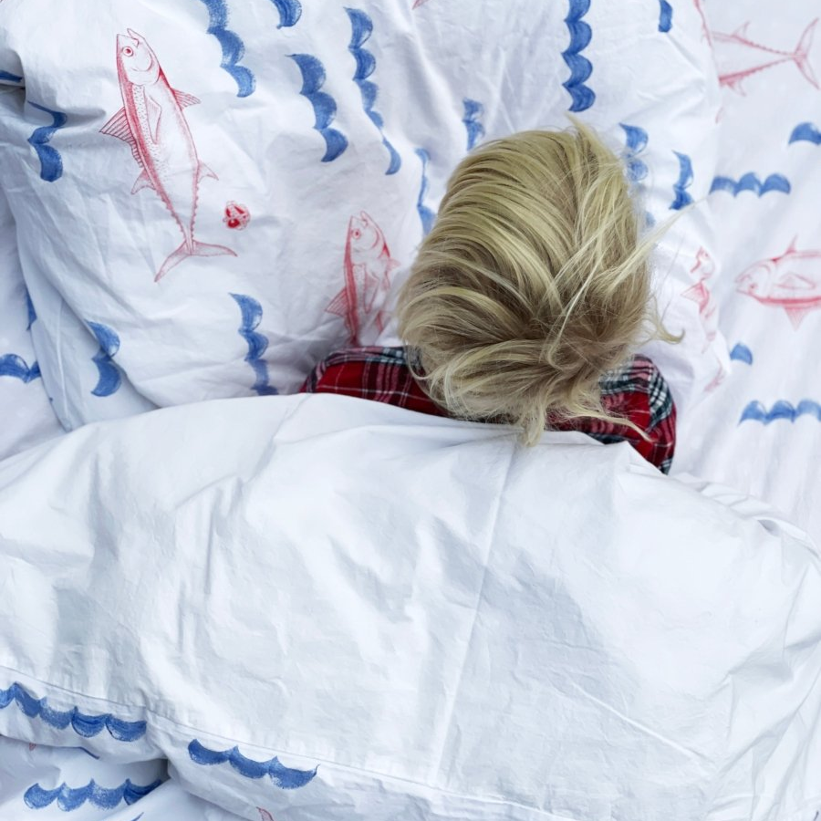 Wohnaccessoires - Ankerherz Verlag