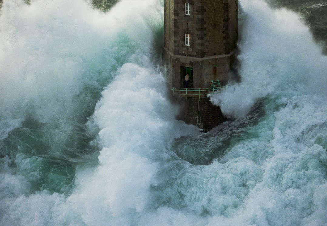 Das kleine Buch vom Meer - Ankerherz Verlag
