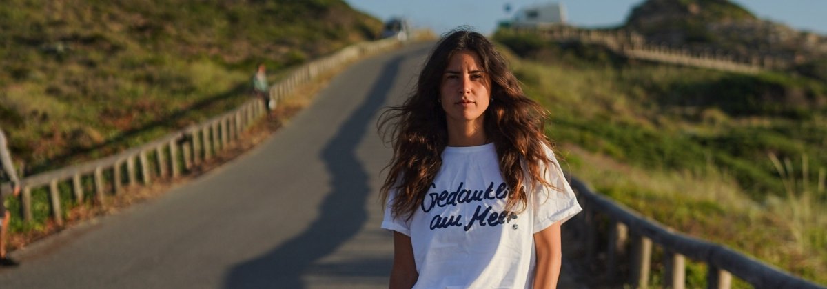 Frauenbekleidung - Ankerherz Verlag