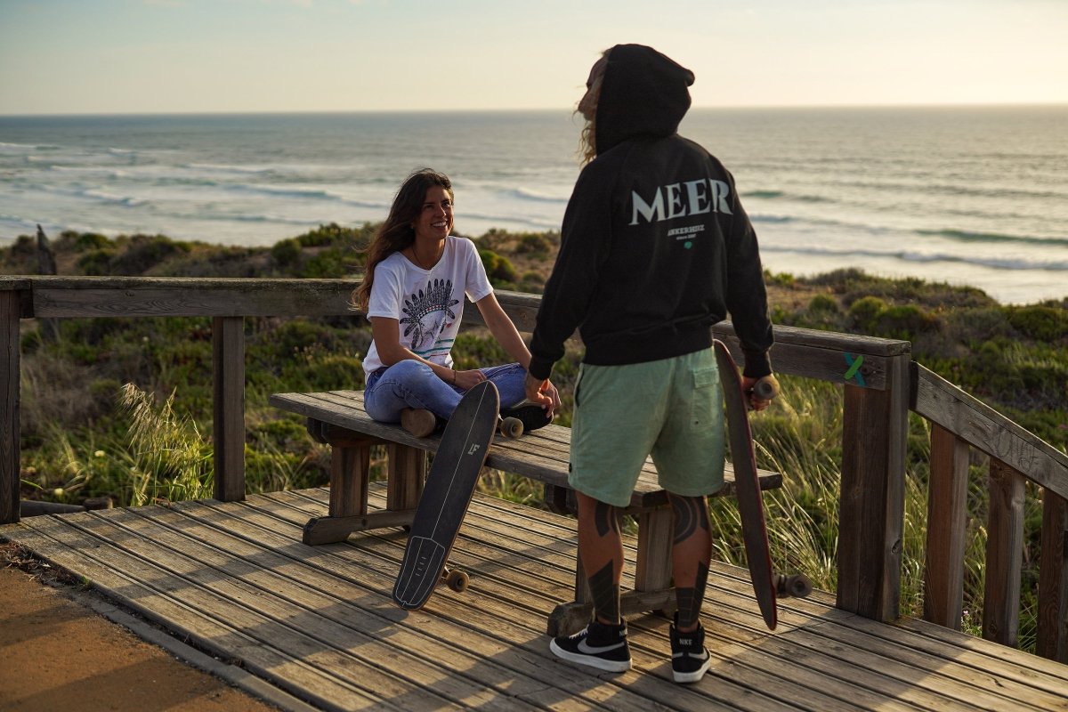 Frauenshirts - Ankerherz Verlag