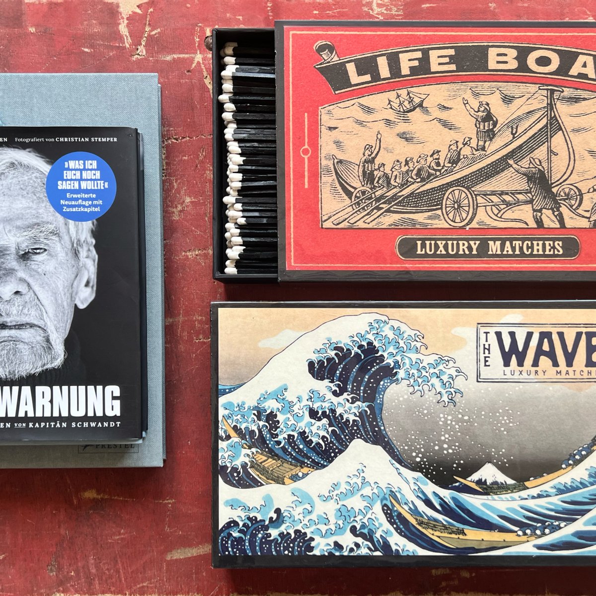 Geschenke von 15 -20 Euro - Ankerherz Verlag