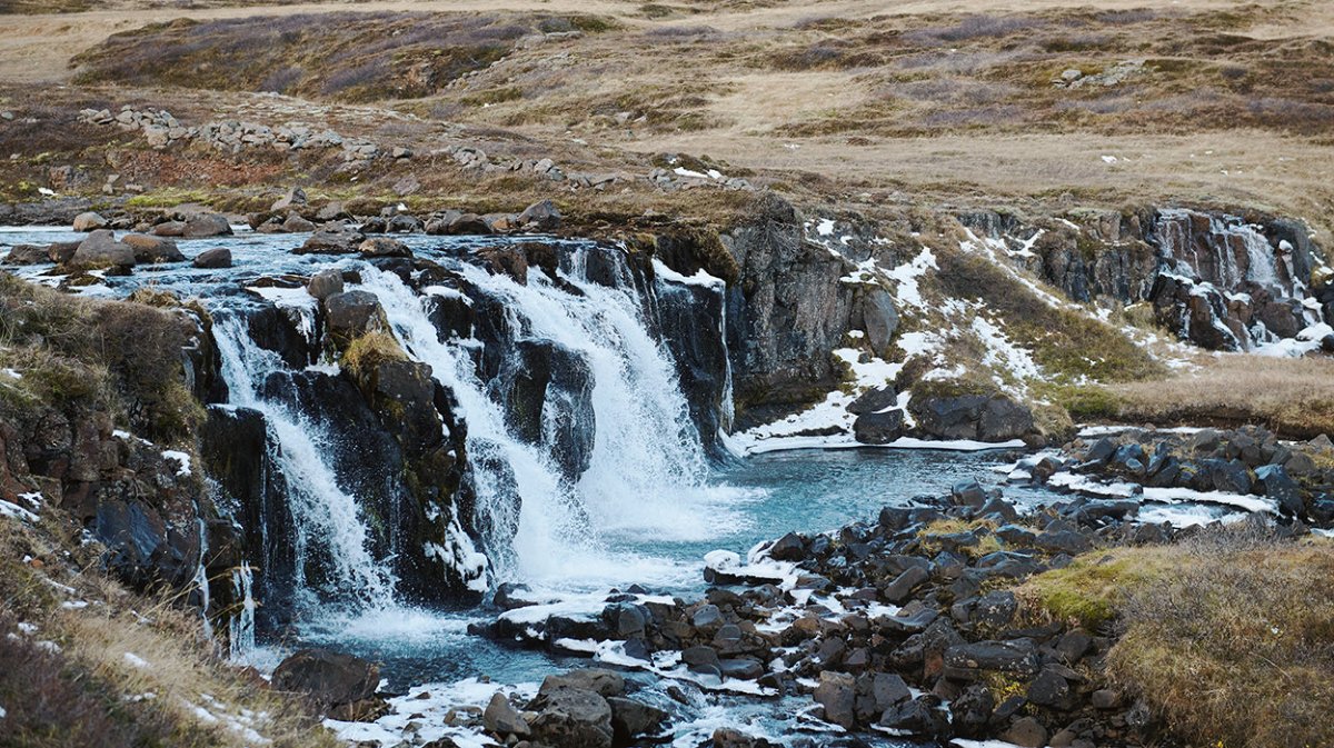 Island - Ankerherz Verlag