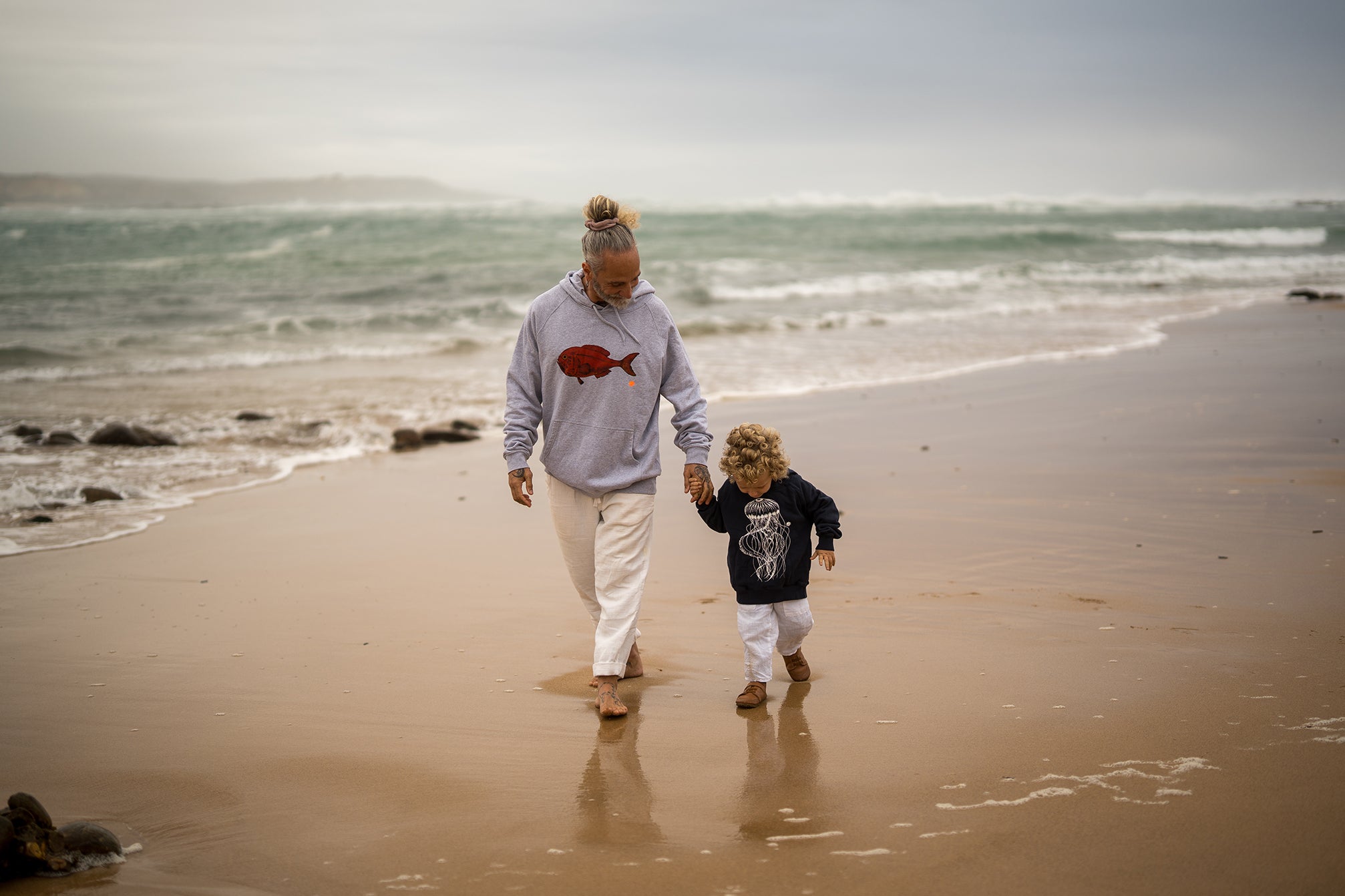 Kapuzenpullover - Ankerherz Verlag