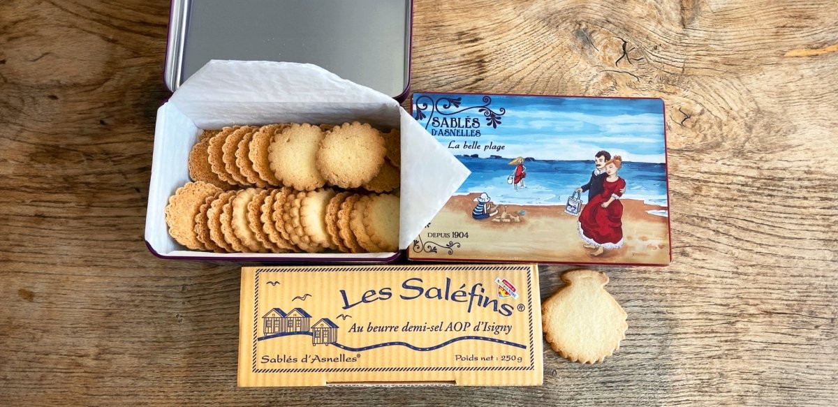 Kekse - Ankerherz Verlag