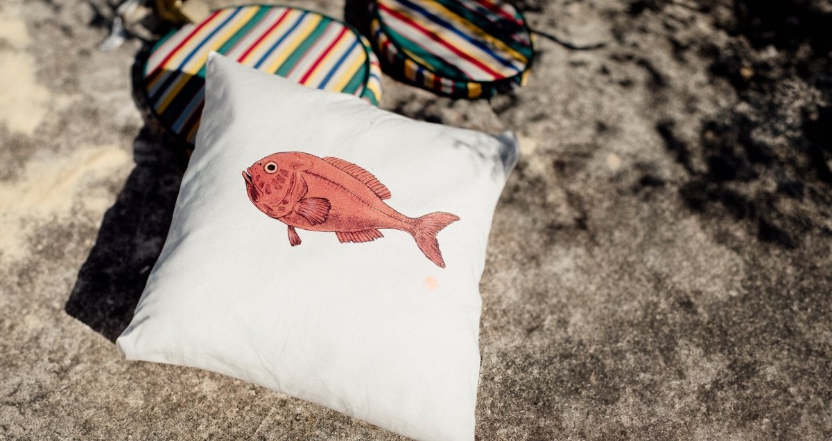 Kissen - Ankerherz Verlag