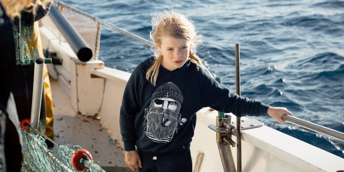 Kleine Leute - Ankerherz Verlag