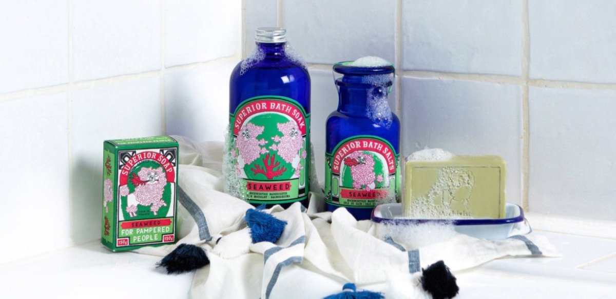 Körperpflege - Ankerherz Verlag