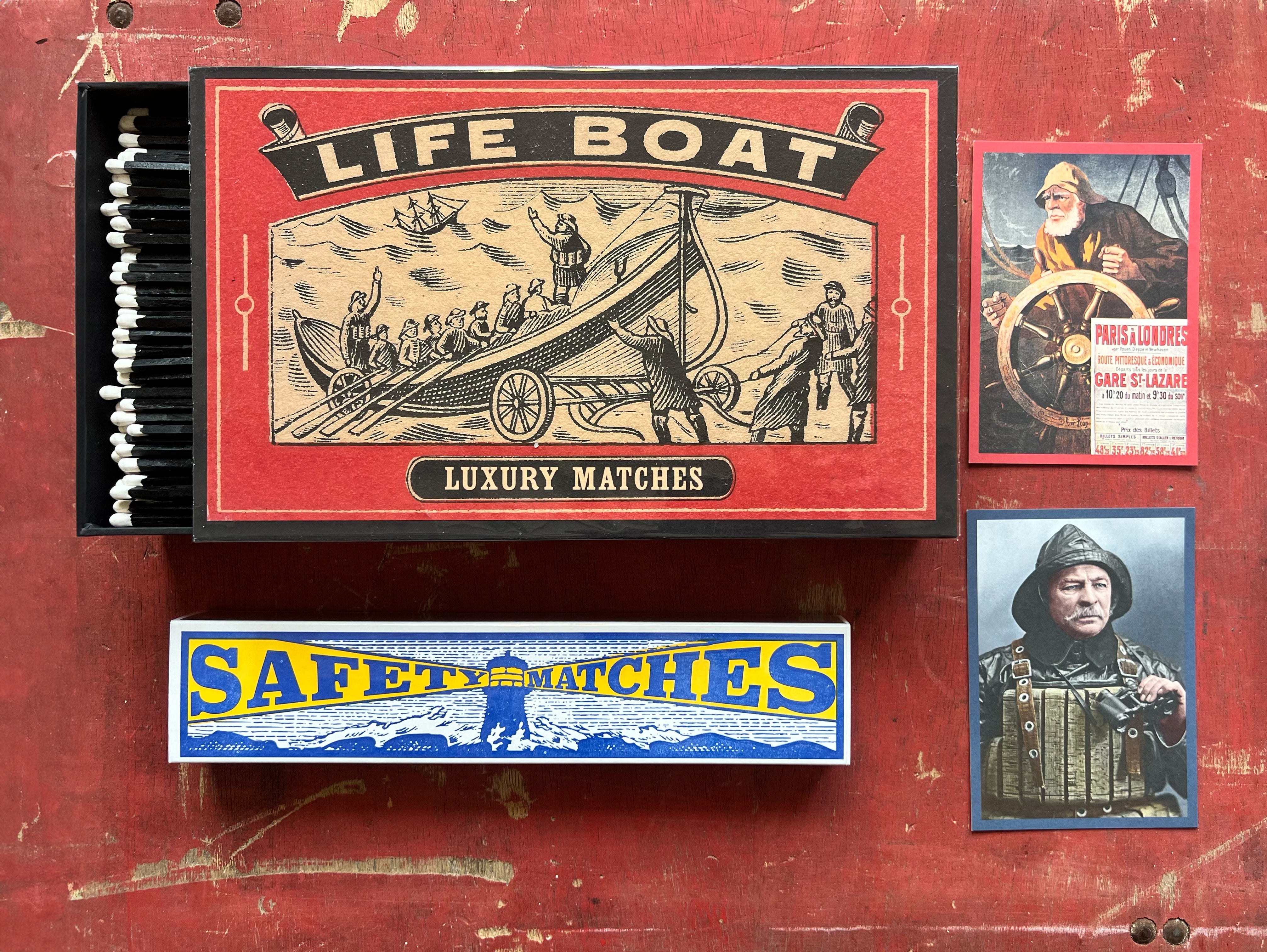 Meer Geschenkideen - Ankerherz Verlag