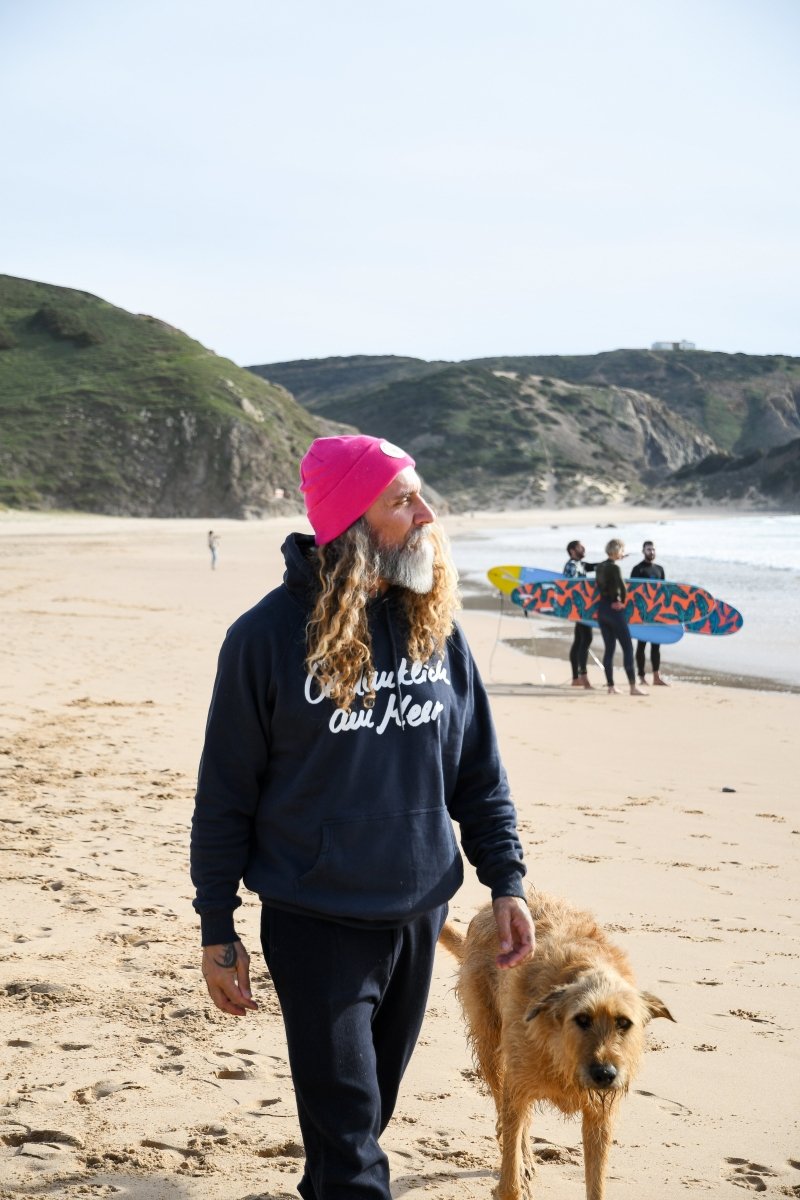 Mützen & Basecaps - Ankerherz Verlag