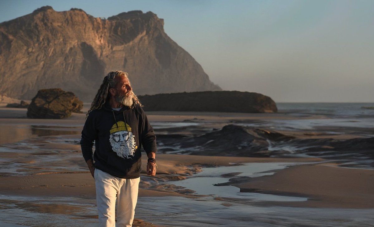 Poseidon - Ankerherz Verlag