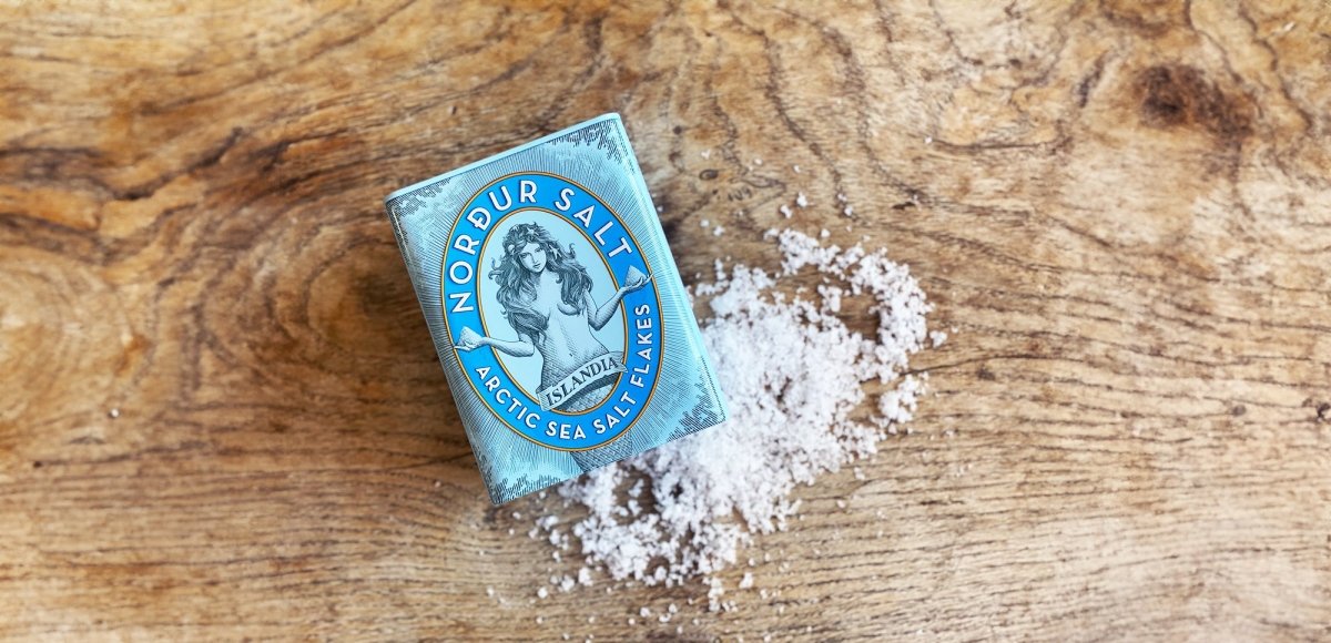 Salz - Ankerherz Verlag