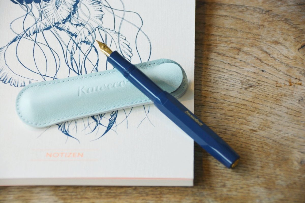 Stifte und Füller - Ankerherz Verlag