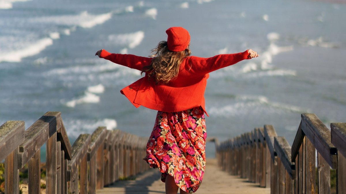 Strickjacken - Ankerherz Verlag