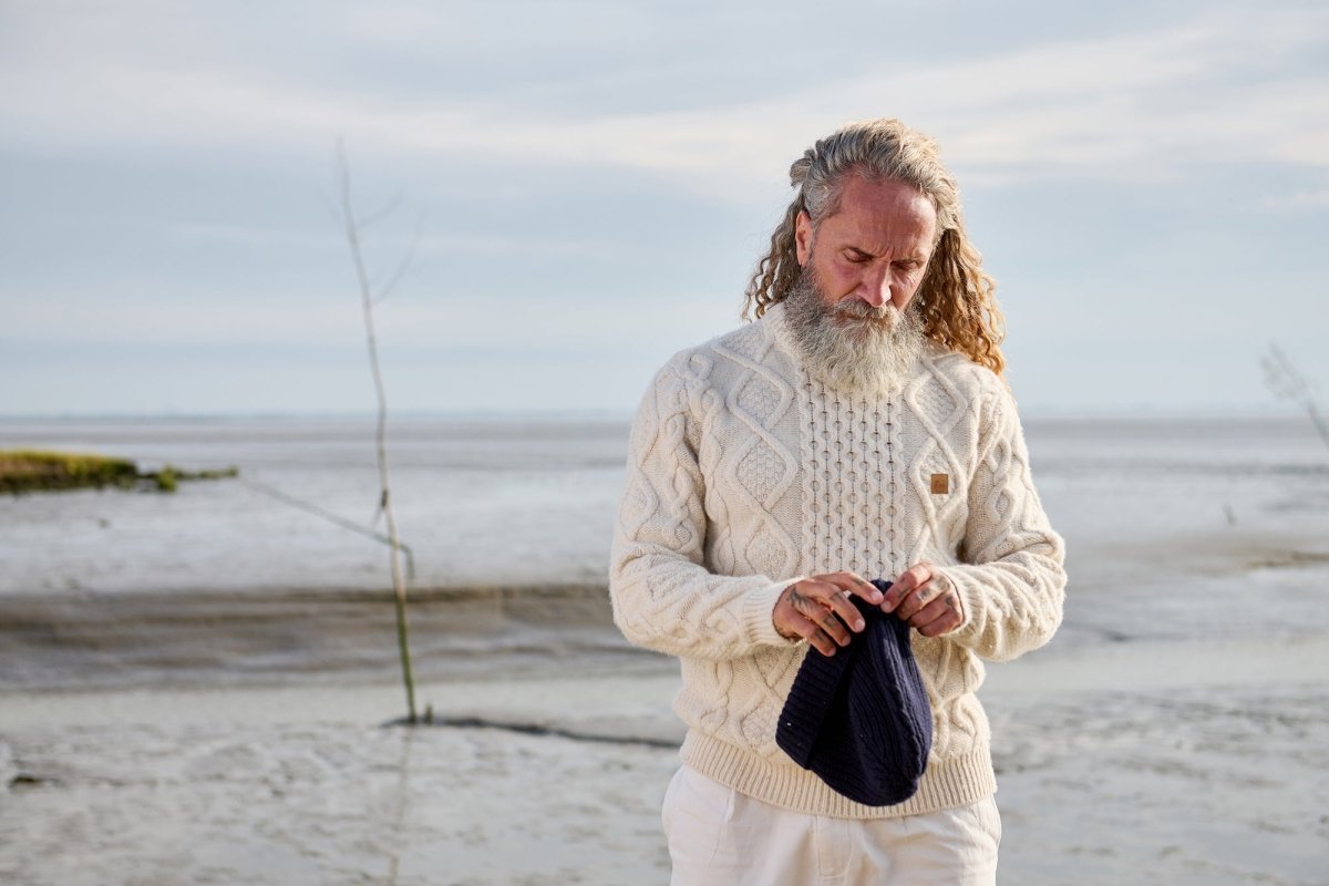 Strickpullover & Jacken - Ankerherz Verlag