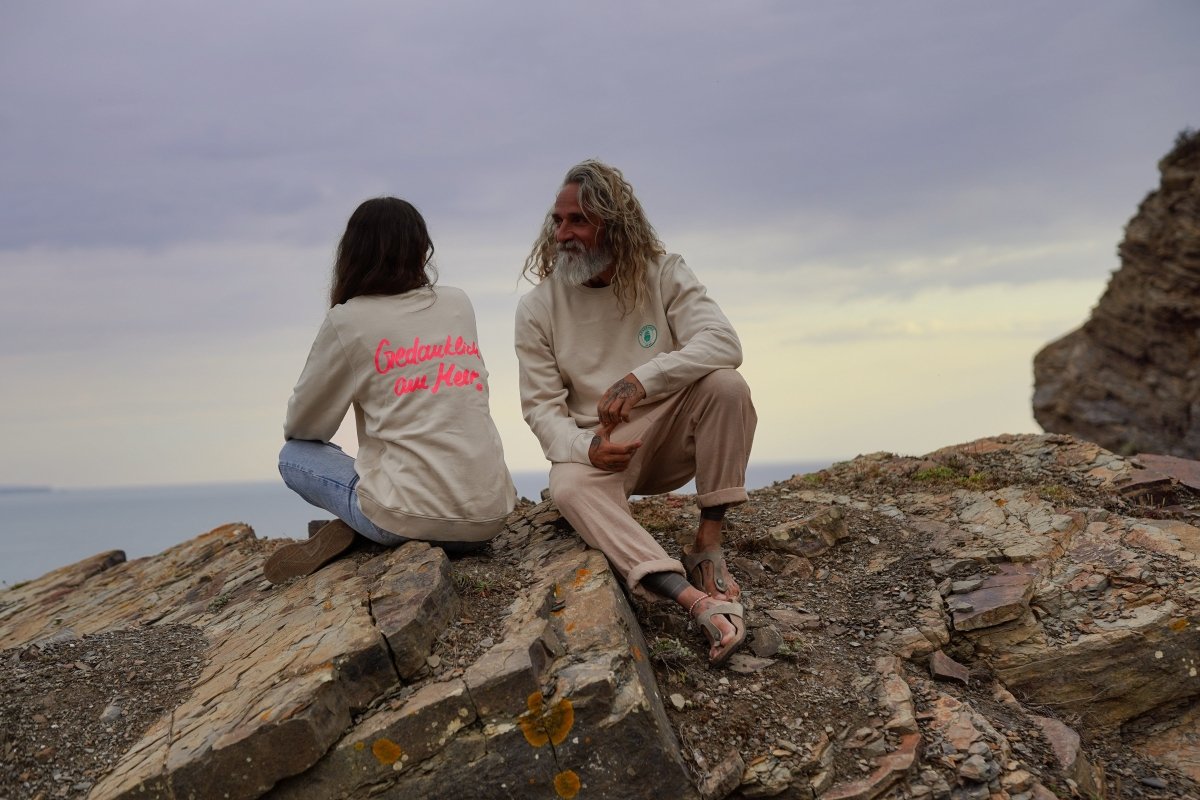 Sweatshirts - Ankerherz Verlag