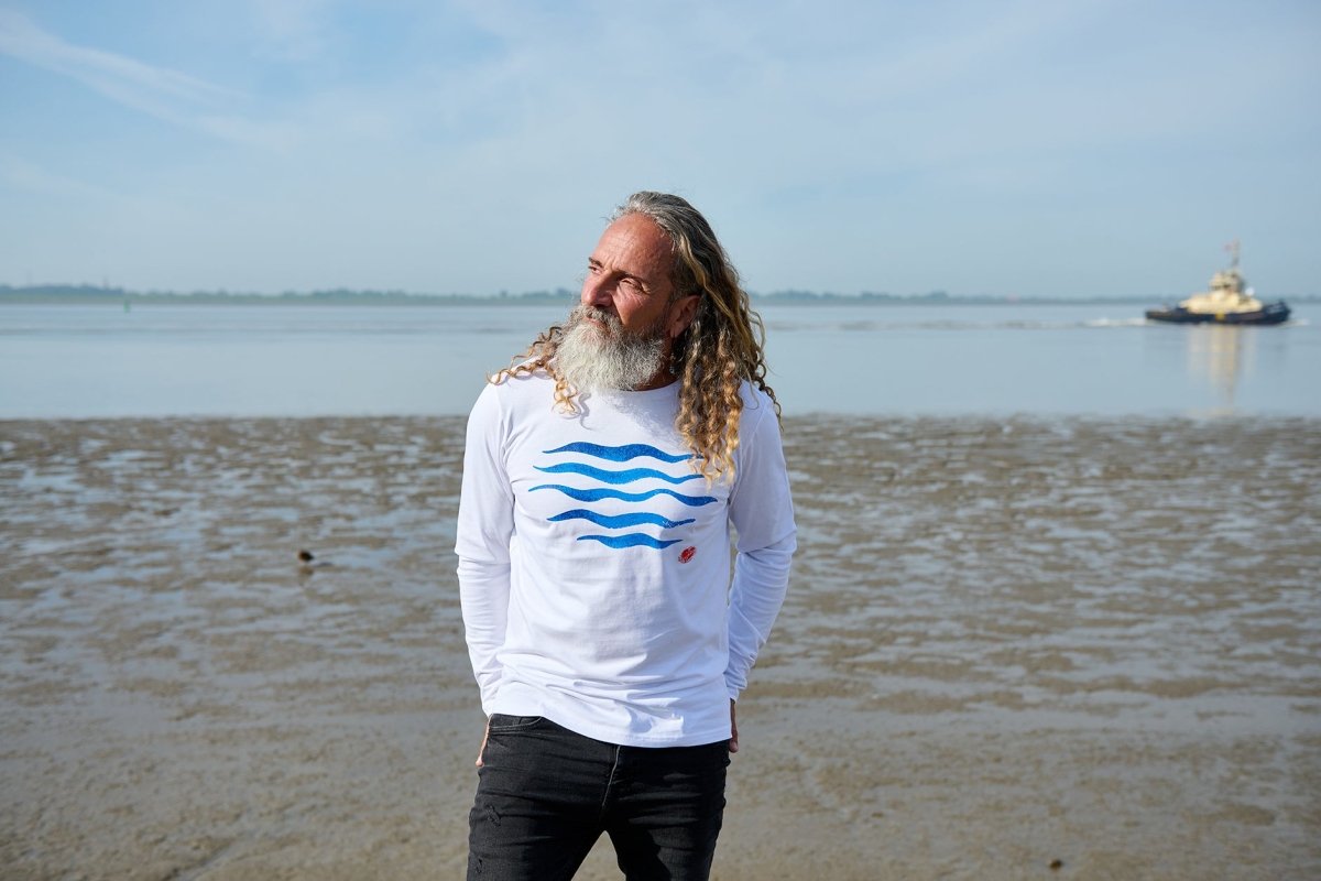 Unisex Longsleeves - Ankerherz Verlag