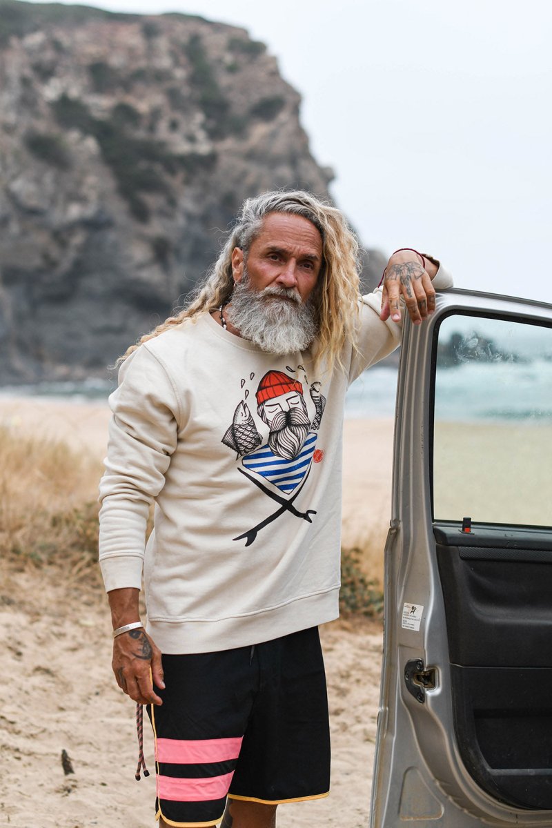 Unisex Sweatshirts - Ankerherz Verlag