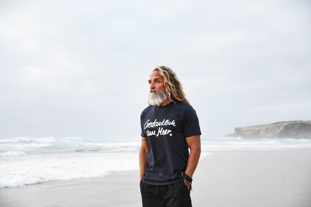 Unisex T-Shirts - Ankerherz Verlag