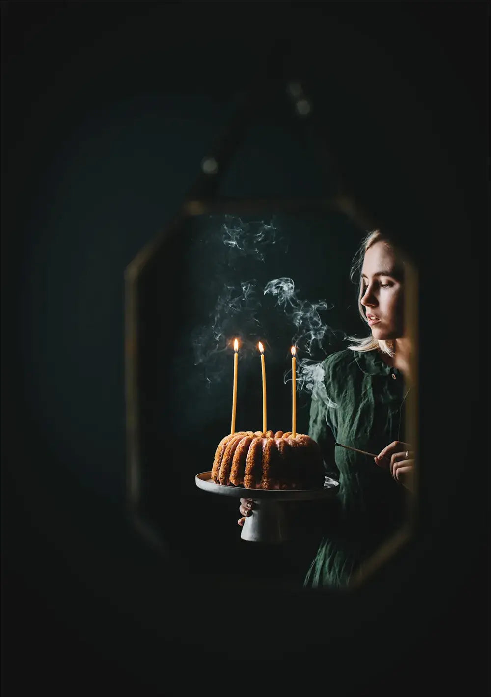 Nordisches Winter-Kochbuch