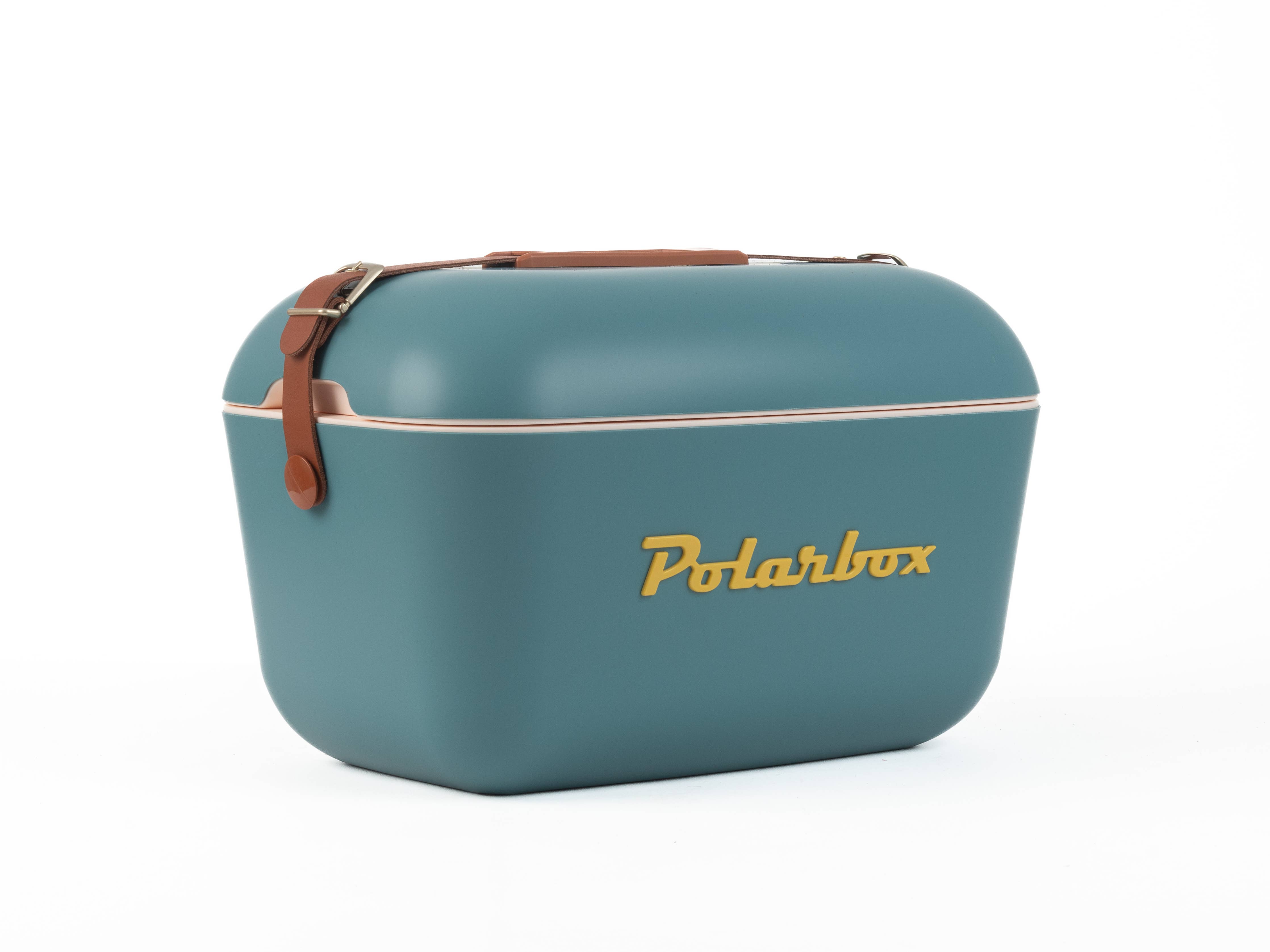 Polarbox Kühlbox 20L aus Andalusien