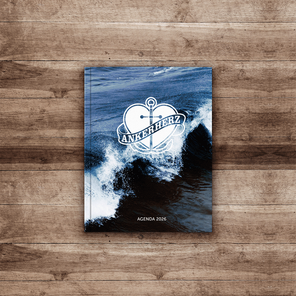 Ankerherz Agenda 2026