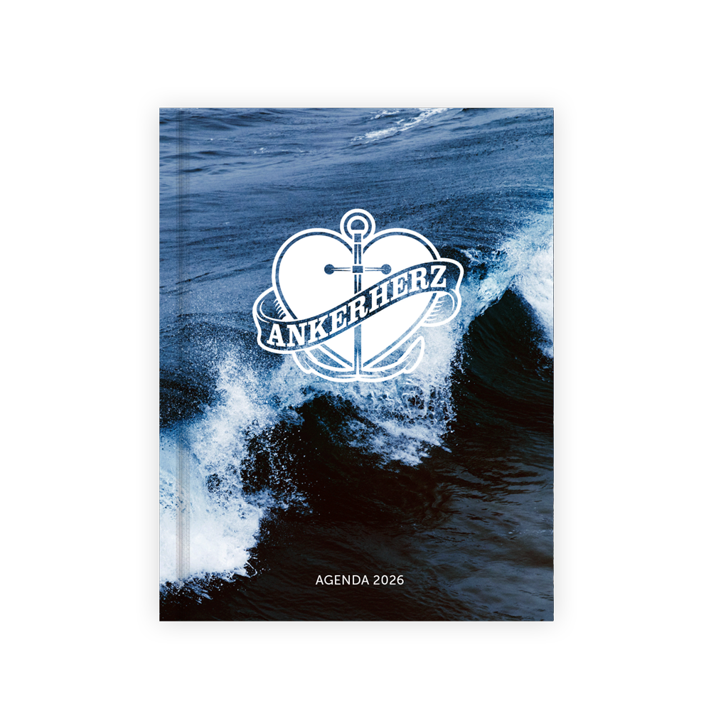 Ankerherz Agenda 2026