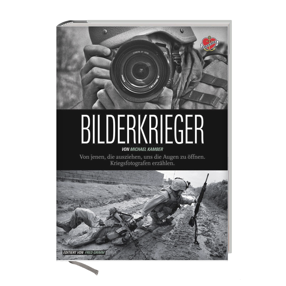 Bilderkrieger