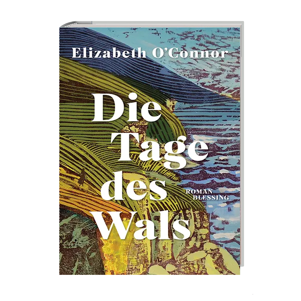 Die Tage des Wals | ankerherz.de