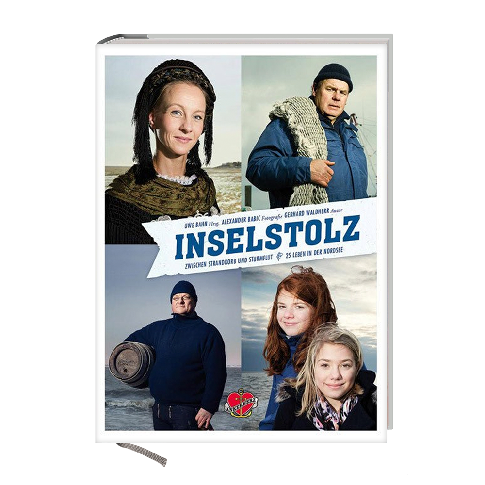 Inselstolz