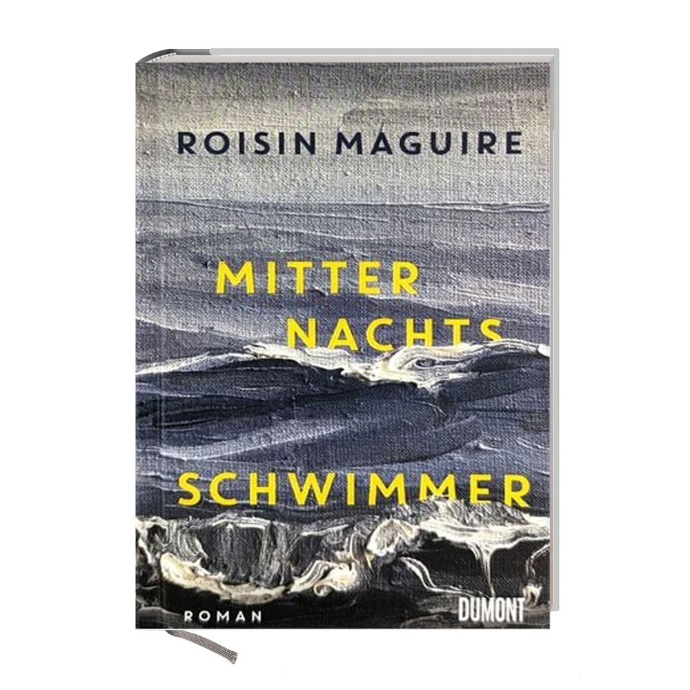 Mitternachtsschwimmer