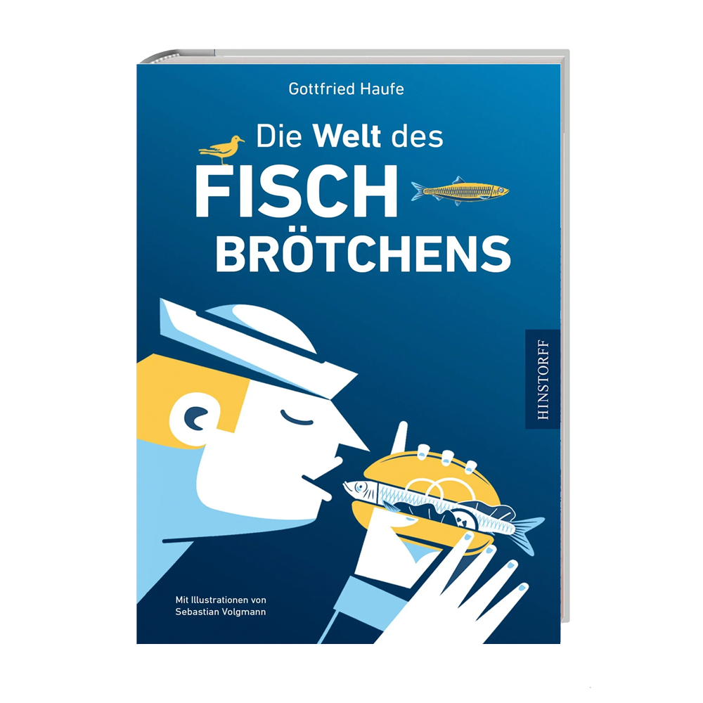 Die Welt des Fischbrötchens | ankerherz.de
