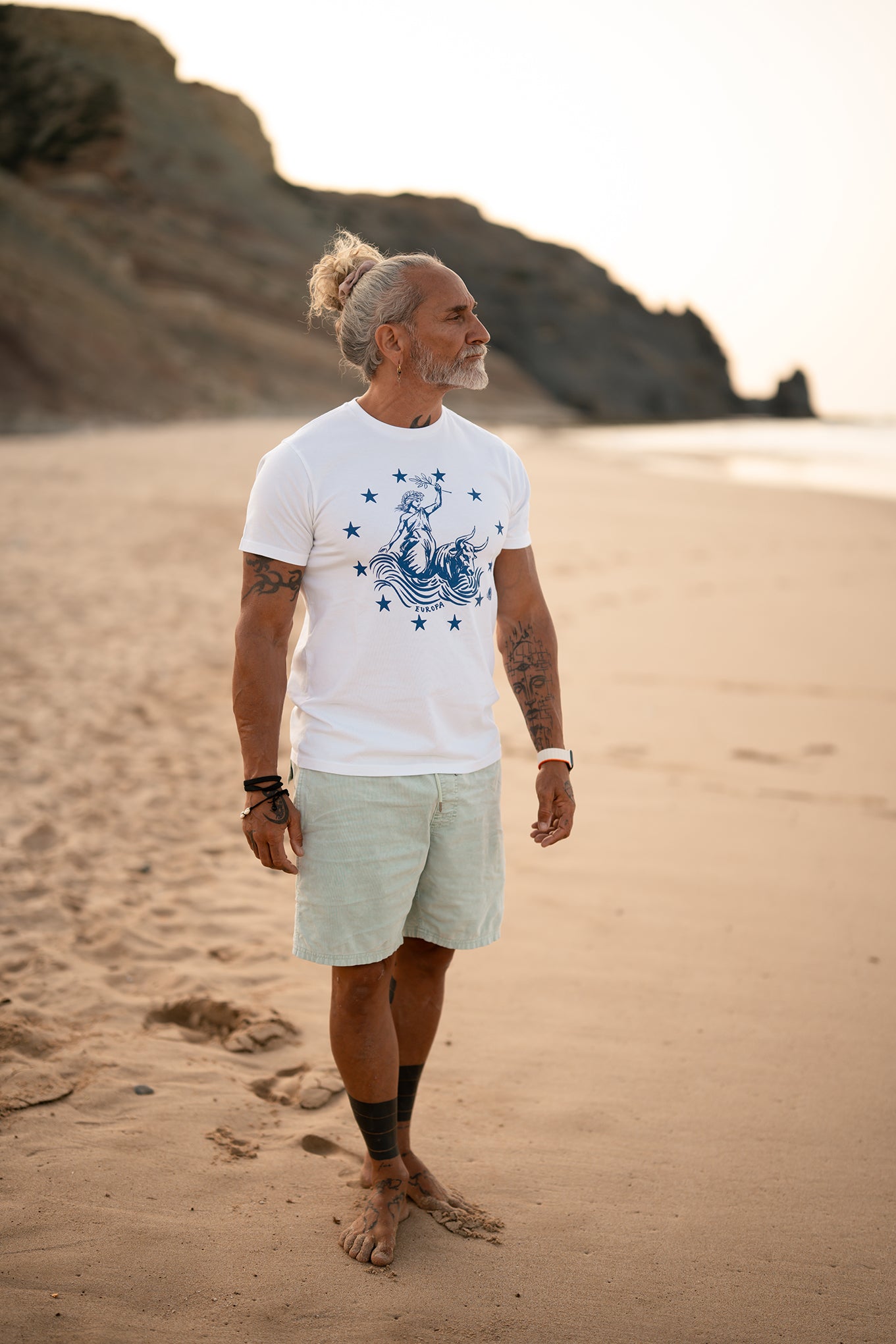 T-Shirt EUROPA