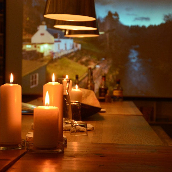 IRLAND-Abend mit Whiskey-Tasting, Geschichten und Live-Musik