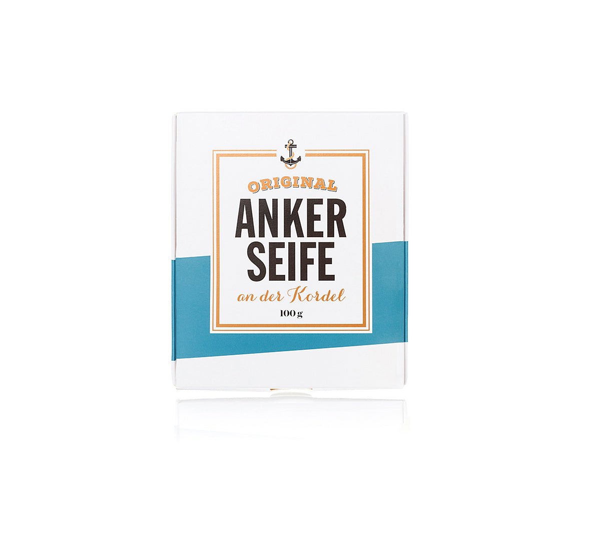 Anker Seife - Ankerherz Verlag