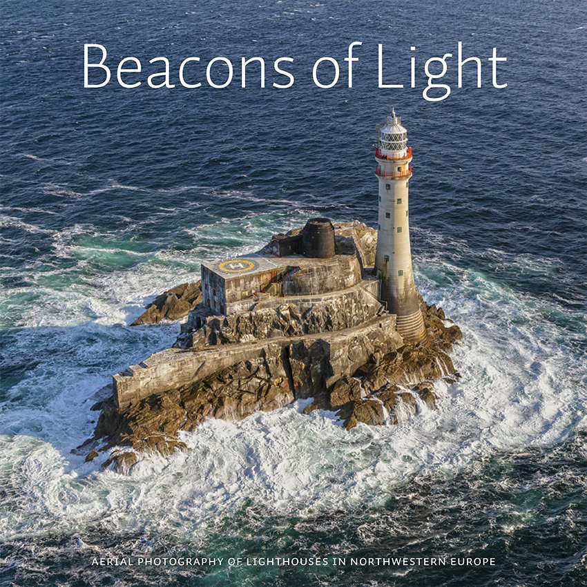 Bildband - Beacons of Light - Ankerherz Verlag