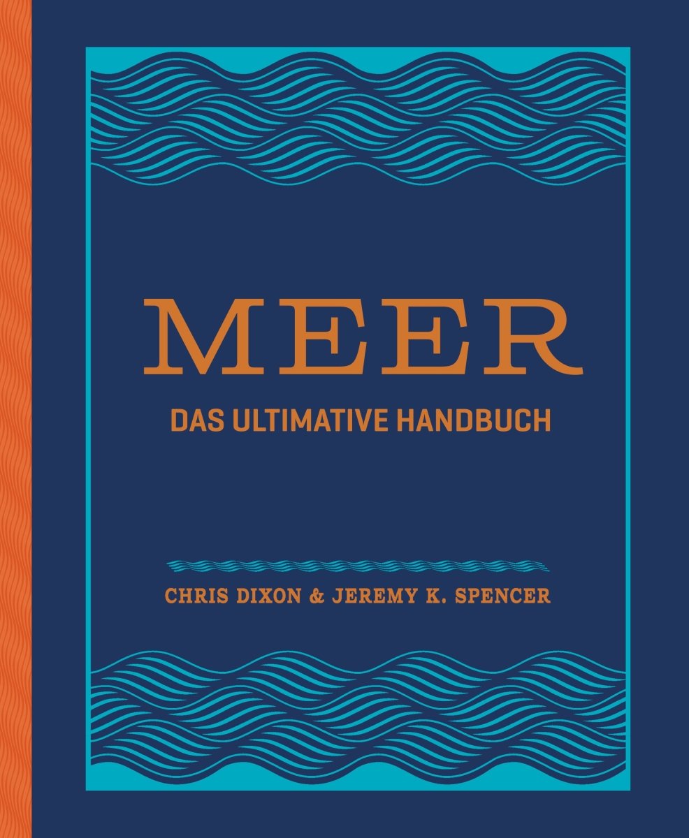 MEER - Ankerherz Verlag