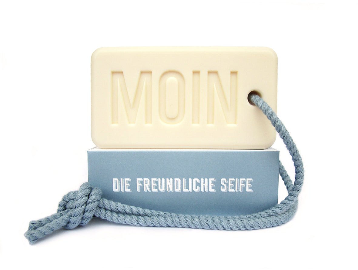 Moin Seife - Ankerherz Verlag
