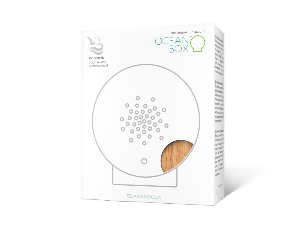Oceanbox - Ankerherz Verlag