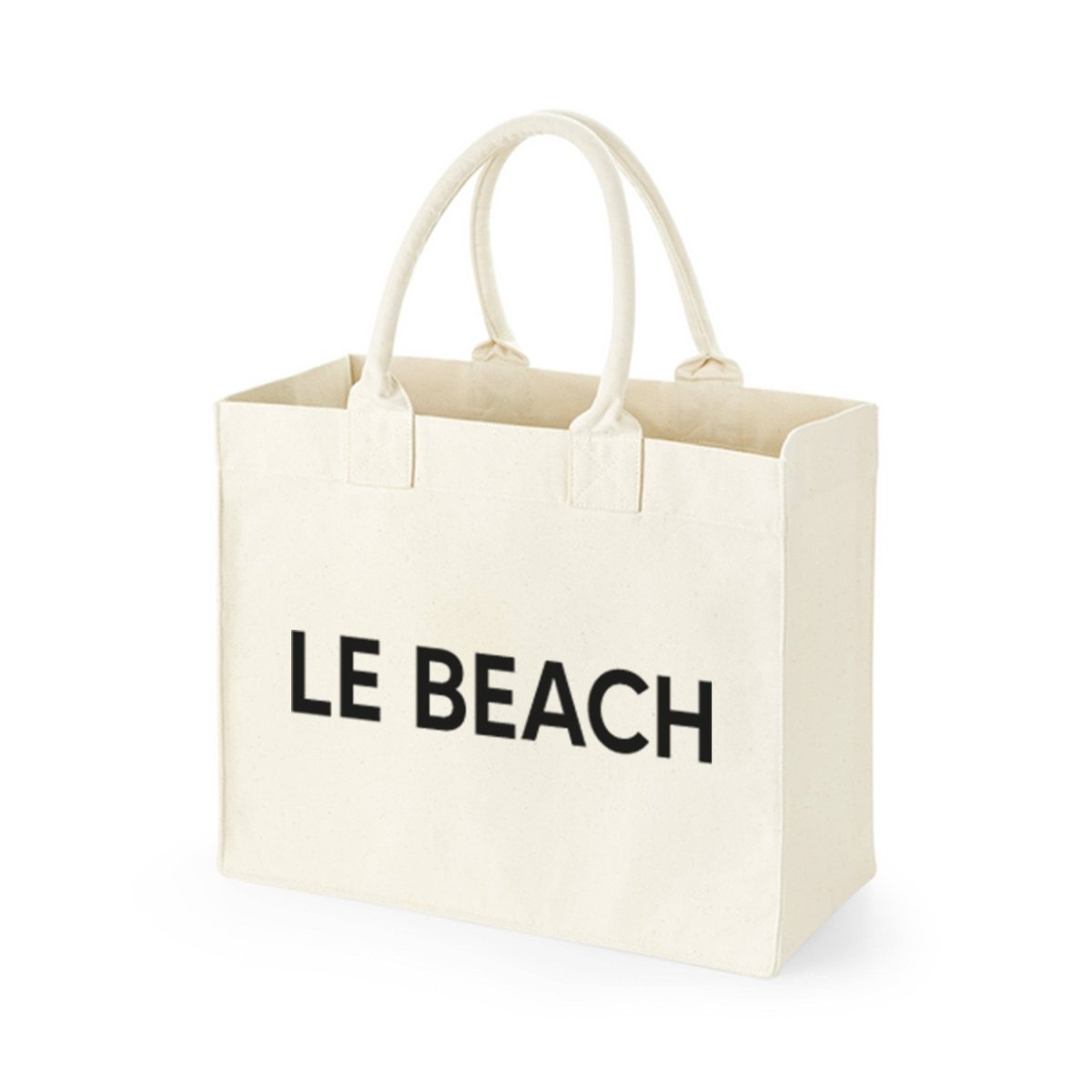 Strandtasche Le Beach - Ankerherz Verlag