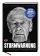 Sturmwarnung - Sonderausgabe - Ankerherz Verlag