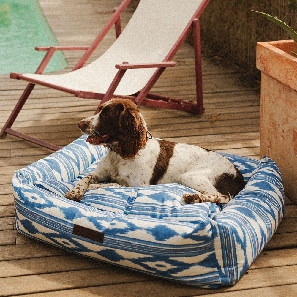 Hundebett Mallorca